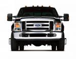 Ford F-450 Super Duty 2008 года